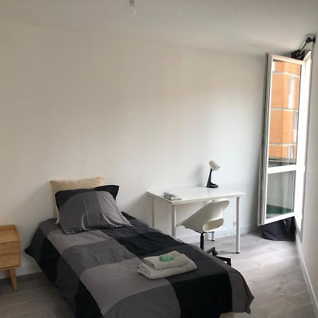 Evry Time Bed & Breakfast Courcouronnes Luaran gambar