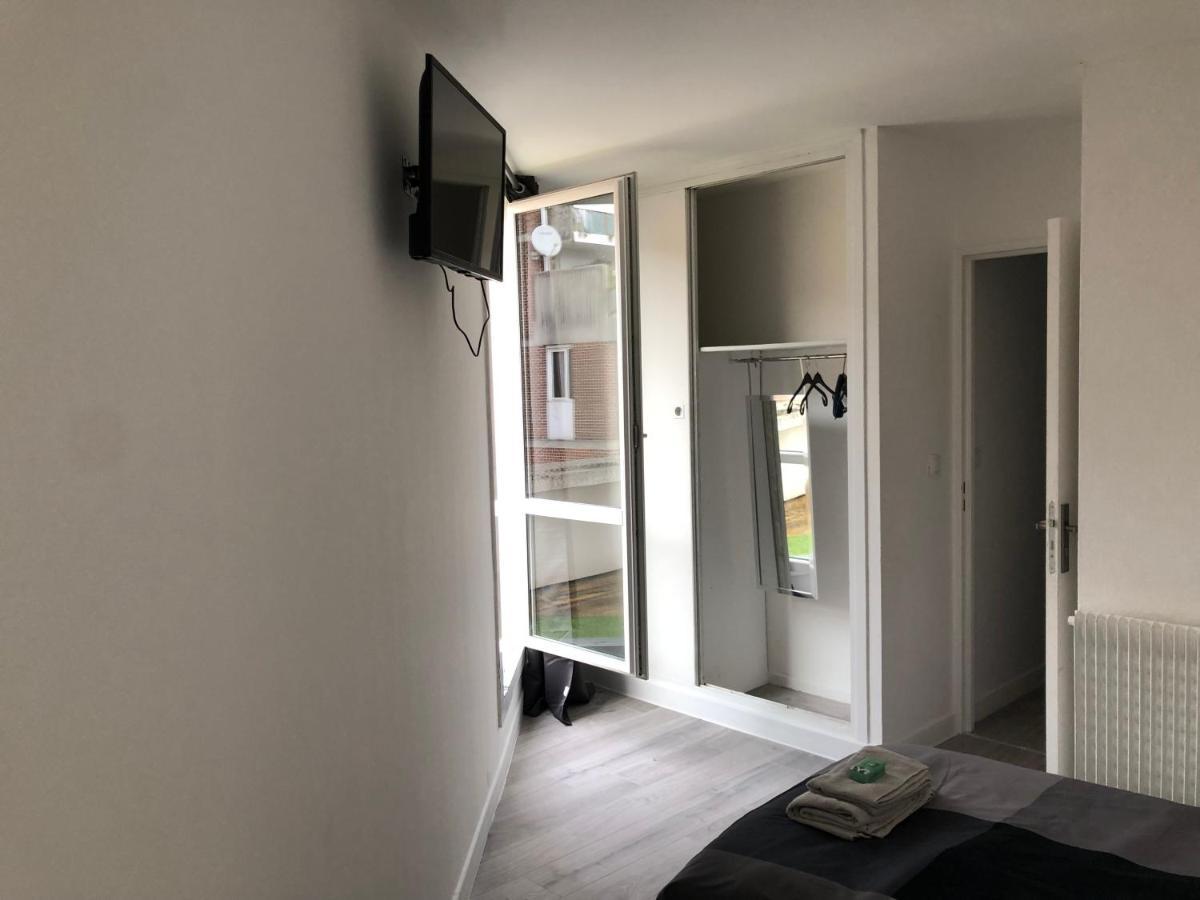 Evry Time Bed & Breakfast Courcouronnes Luaran gambar