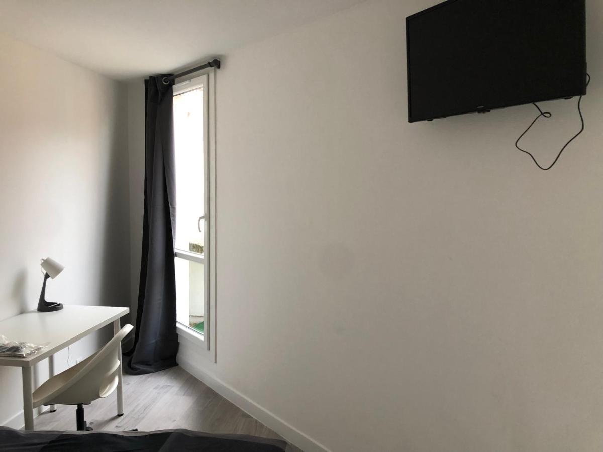 Evry Time Bed & Breakfast Courcouronnes Luaran gambar