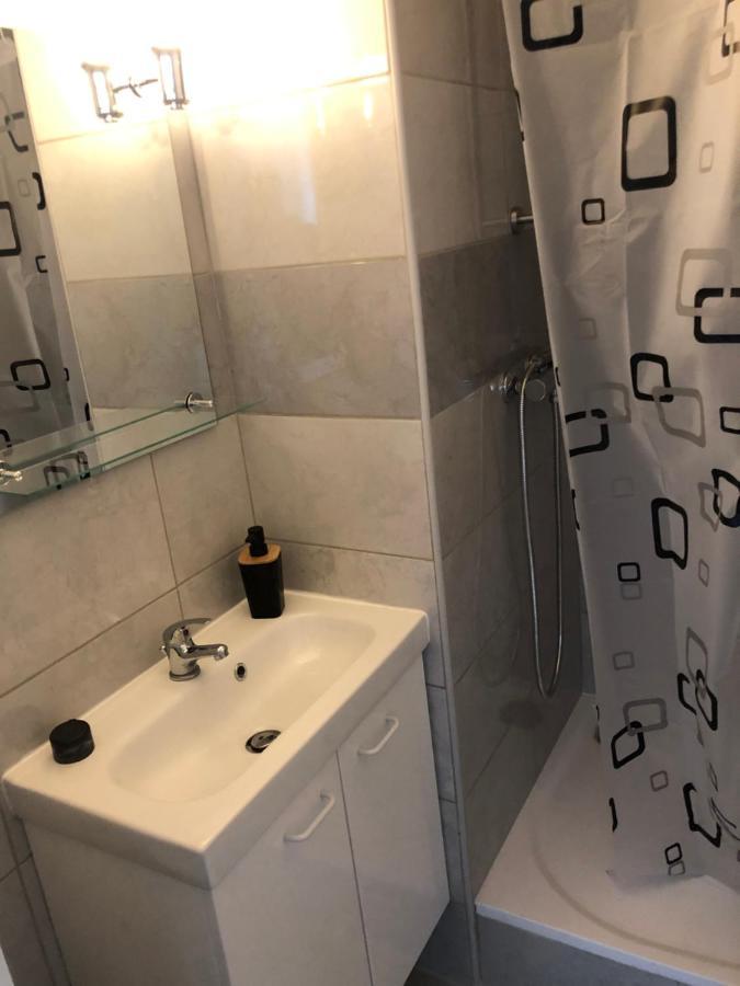 Evry Time Bed & Breakfast Courcouronnes Luaran gambar